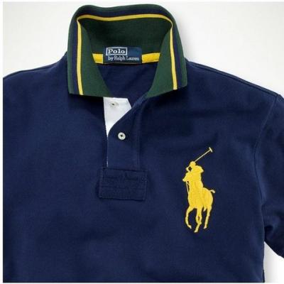 cheap men polo shirts no. 1271